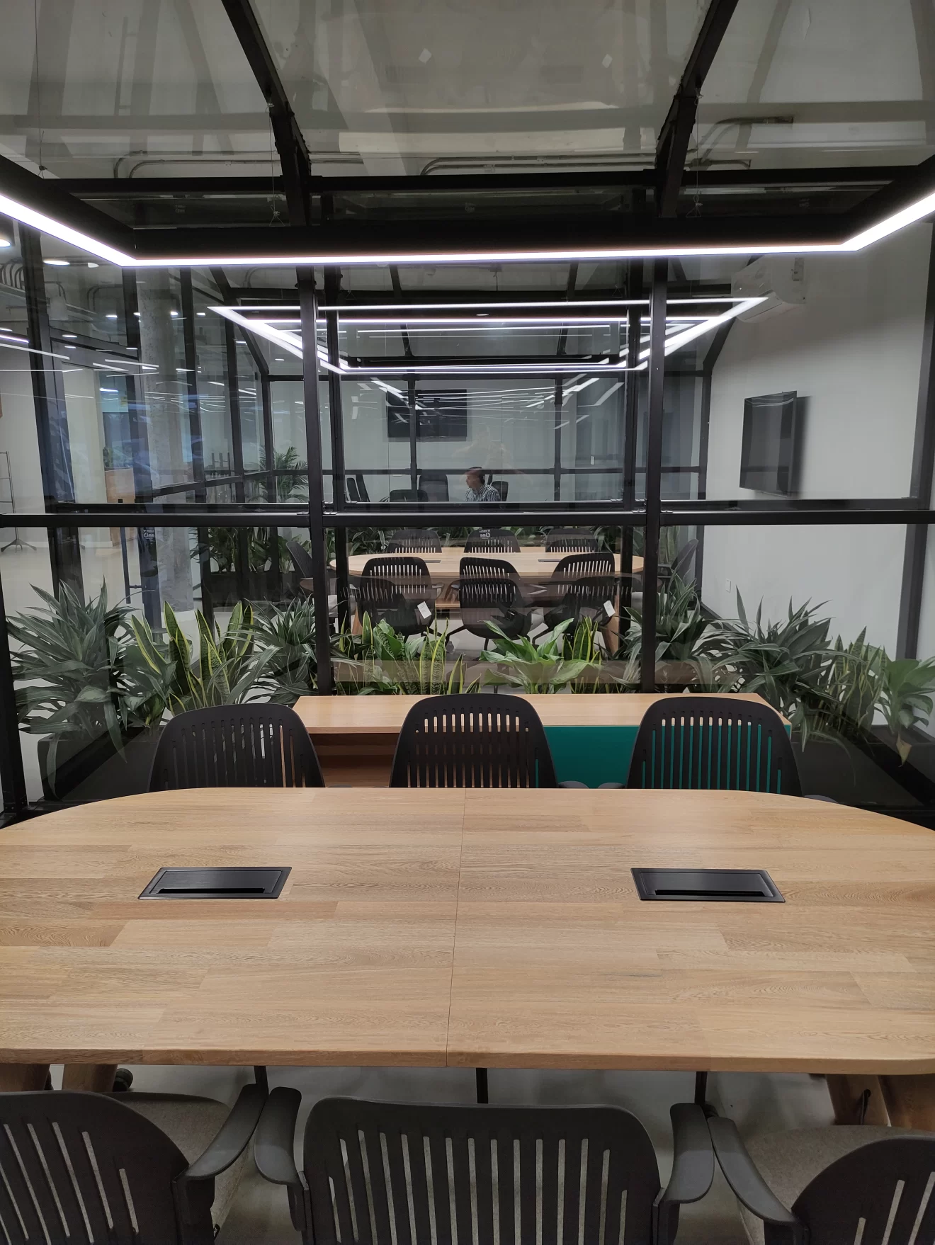 Vertical Coworking, photo 1