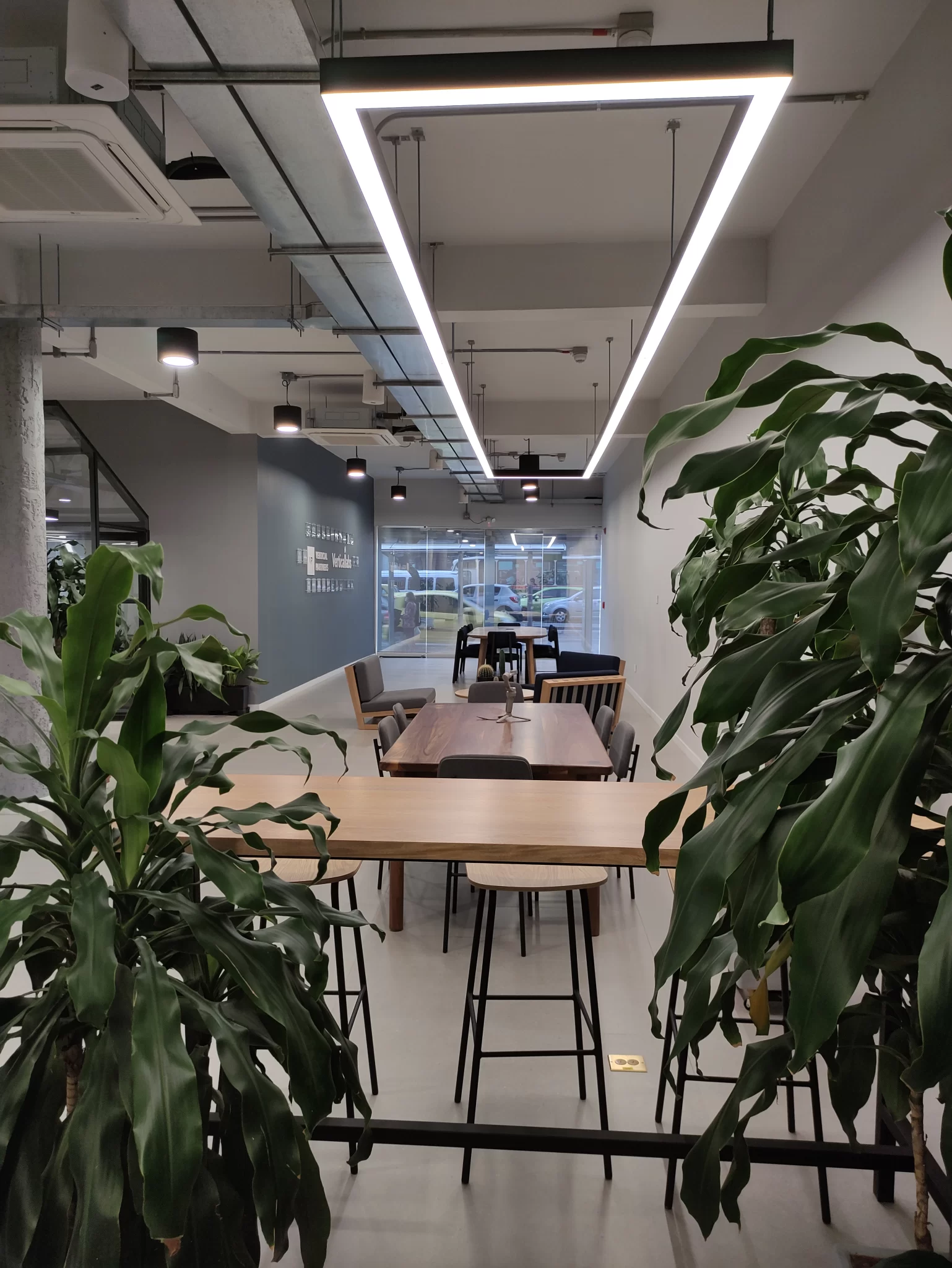 Vertical Coworking, photo 6